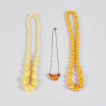 1687 3003 Halsband
